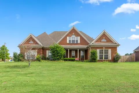 33 Ward Ln, Atoka, TN 38004