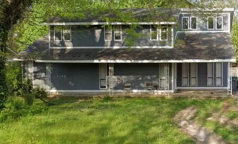 4243 Sunnyslope Dr, Memphis, TN 38141