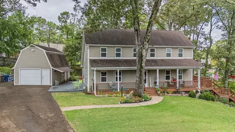 4177 Larch Point Cv, Lakeland, TN 38002