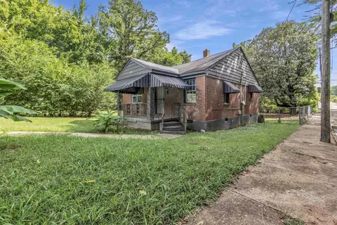 2229 Zanone Ave, Memphis, TN 38114