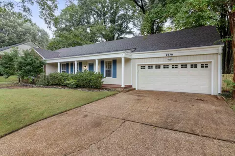 2370 Macgruder Cv, Memphis, TN 38119