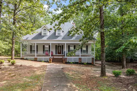 405 Anderson Hollow Rd, Savannah, TN 38372