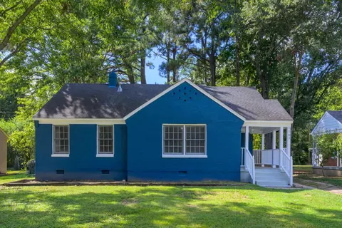 1107 Mcevers Rd, Memphis, TN 38111