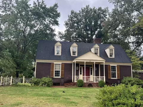 169 Wunderlich Cv, Memphis, TN 38111