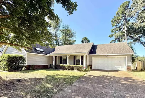 5715 Richburg Ave, Memphis, TN 38135