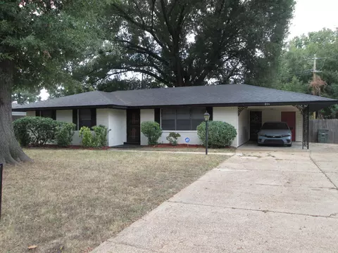 806 Parkrose Ave, Memphis, TN 38109