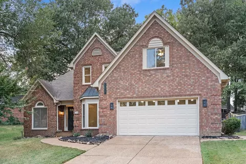 2389 Carroll Ridge Ln, Memphis, TN 38016