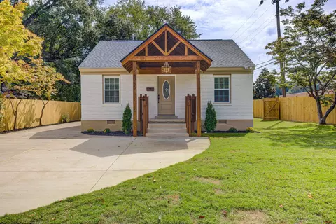 3955 Wales Ave, Memphis, TN 38108
