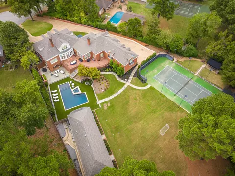 6432 Massey Estates Cv, Memphis, TN 38120