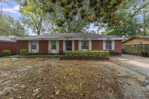 5051 Bryndale Ave, Memphis, TN 38118