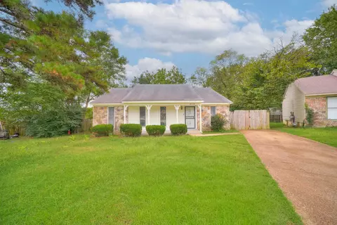 4378 Sherrycrest Cv, Memphis, TN 38128