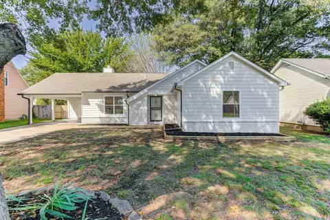 2097 Mcgehee Cv, Memphis, TN 38133