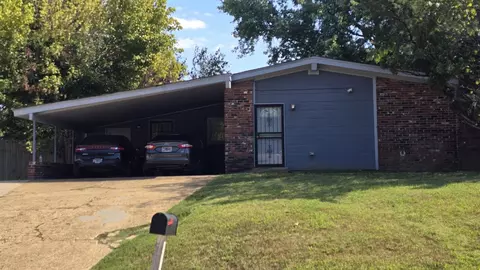 4858 Ortie Dr, Memphis, TN 38109