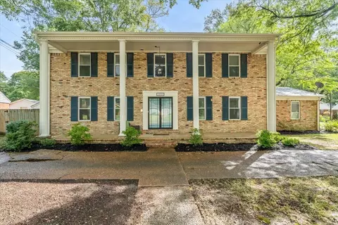 1090 Estate Dr, Memphis, TN 38119