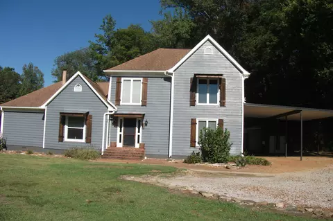 14285 Hwy 196 Hwy, Eads, TN 38028