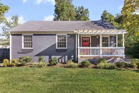 2734 Garden Ln, Memphis, TN 38111