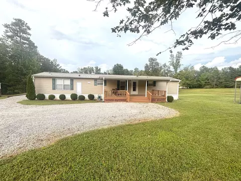 30 County Road 360 Rd, Iuka, MS 38852