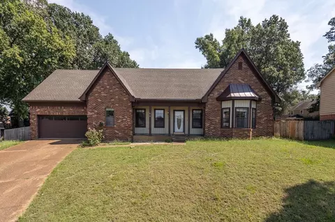 3726 Old Creek Cv, Bartlett, TN 38135