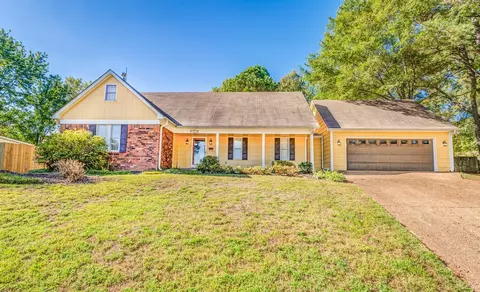 8086 Claredale Dr, Bartlett, TN 38133