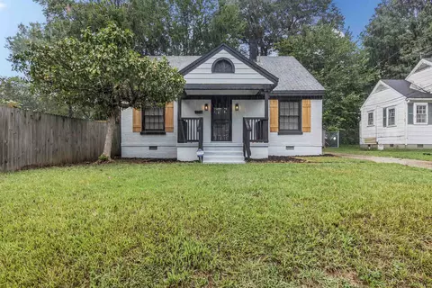 3520 Bowen Ave, Memphis, TN 38122