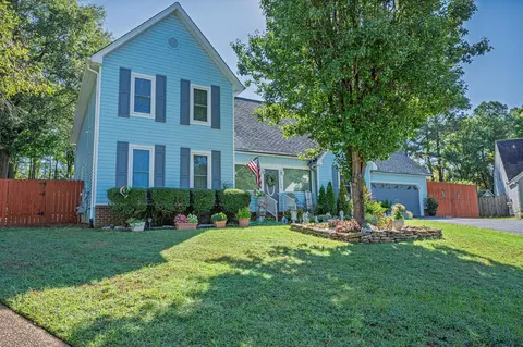 7038 Baintree Cv, Memphis, TN 38119