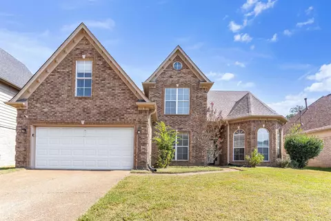 4664 Orange Tulip Dr, Memphis, TN 38135