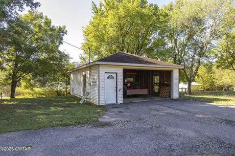 4135 Eurekaton Road Rd, Stanton, TN 38069 photo 22