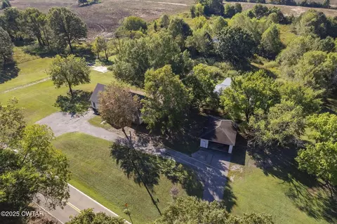 4135 Eurekaton Road Rd, Stanton, TN 38069 photo 30
