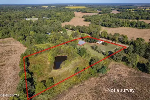 4135 Eurekaton Road Rd, Stanton, TN 38069 photo 26