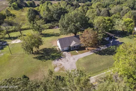 4135 Eurekaton Road Rd, Stanton, TN 38069 photo 29