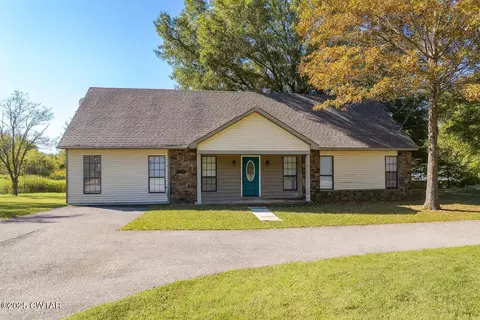 4135 Eurekaton Road Rd, Stanton, TN 38069