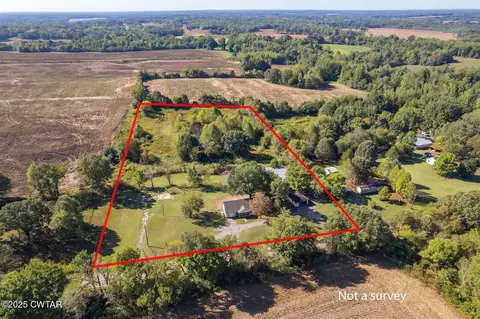 4135 Eurekaton Road Rd, Stanton, TN 38069 photo 28