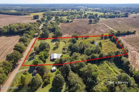 4135 Eurekaton Road Rd, Stanton, TN 38069 photo 27