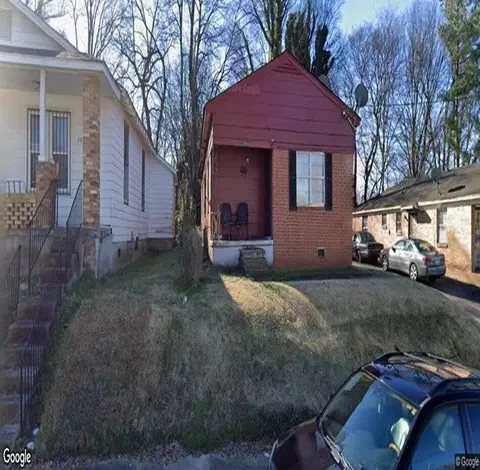 2849 Harvard Ave, Memphis, TN 38112