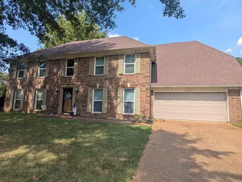 8532 Fox Heather Cv, Memphis, TN 38016