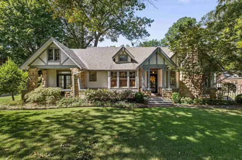 679 East Dr, Memphis, TN 38112
