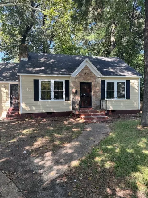 2370 Faxon Ave, Memphis, TN 38112