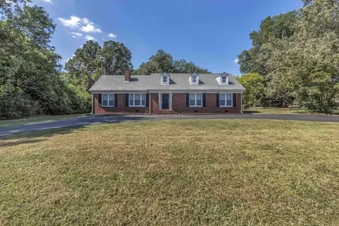 4425 Faronia Dr, Memphis, TN 38116