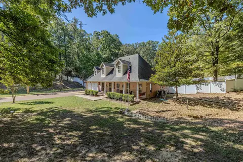 2701 Malone Rd, Nesbit, MS 38651 photo 4
