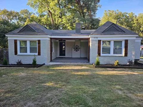 1078 N Ball Rd, Memphis, TN 38109