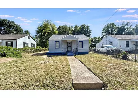 2067 Hubert Ave, Memphis, TN 38108