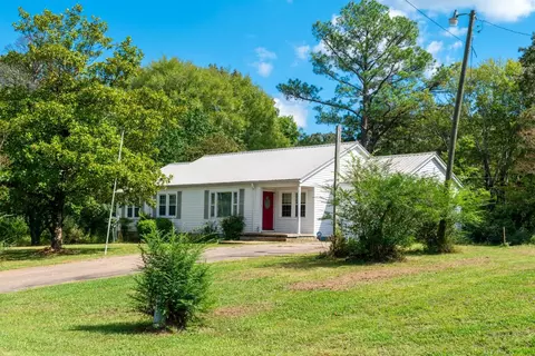 515 Preacher Dr, Counce, TN 38326