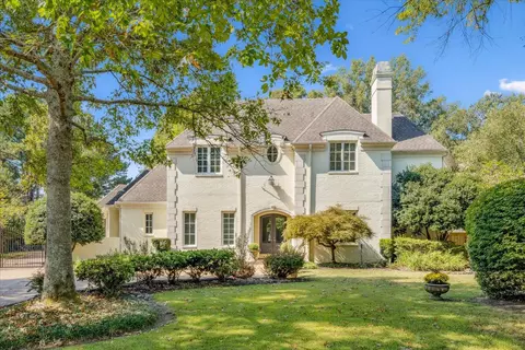 3605 Southlinks Cv, Memphis, TN 38125