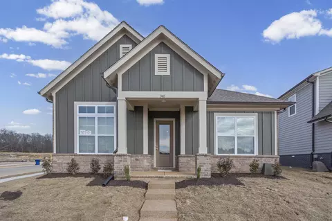 340 Oak Haven Cir, Oakland, TN 38060
