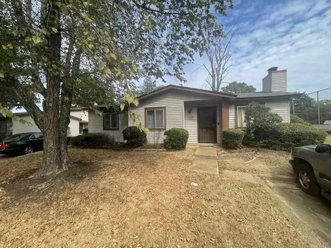 3607 Orange Blossom Ct #66, Memphis, TN 38118