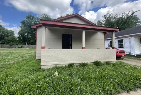 1482 N Hollywood St, Memphis, TN 38108