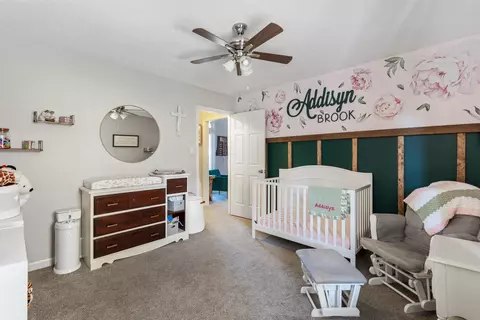 Bedroom - 7877 Hyman Dr, Bartlett, TN 38133 photo 4 of 4