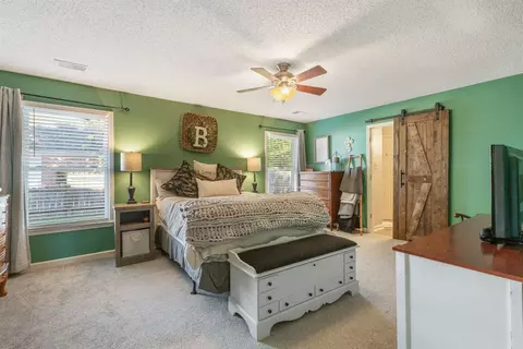 Bedroom - 7877 Hyman Dr, Bartlett, TN 38133 photo 1 of 4