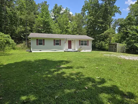 97 Griggs Ln, Parsons, TN 38363