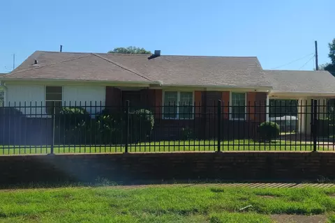 3342 Alta Rd, Memphis, TN 38109